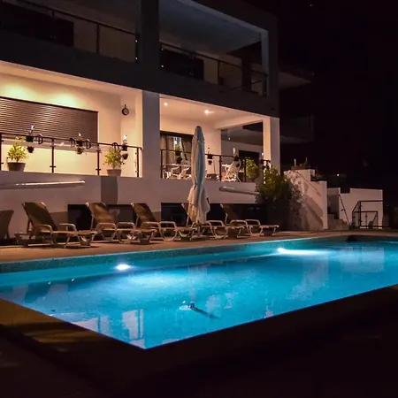 Quiet Holidays In Silves סילבס
