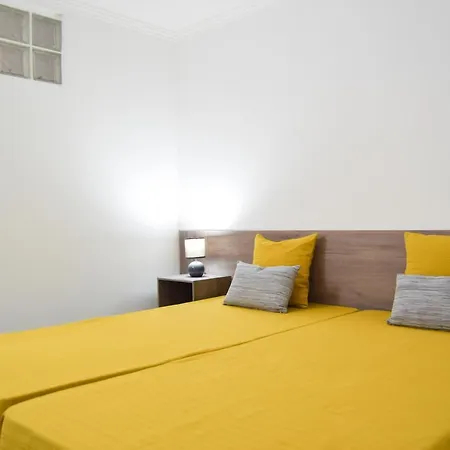 בית הארחה Quiet Holidays In Silves