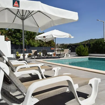 Quiet Holidays In Silves